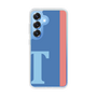 Slim Protection Case［ Original - initial color line - T blue ］