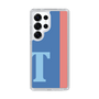 Slim Protection Case［ Original - initial color line - T blue ］