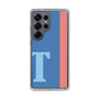 Slim Protection Case［ Original - initial color line - T blue ］