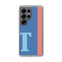 Slim Protection Case［ Original - initial color line - T blue ］