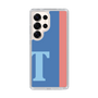 Slim Protection Case［ Original - initial color line - T blue ］