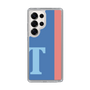 Slim Protection Case［ Original - initial color line - T blue ］