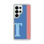 Slim Protection Case［ Original - initial color line - T blue ］