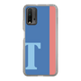 Slim Protection Case［ Original - initial color line - T blue ］