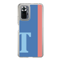 Slim Protection Case［ Original - initial color line - T blue ］