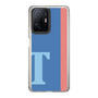 Slim Protection Case［ Original - initial color line - T blue ］