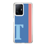 Slim Protection Case［ Original - initial color line - T blue ］