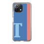 Slim Protection Case［ Original - initial color line - T blue ］