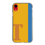 Slim Protection Case［ Original - initial color line - T orange ］