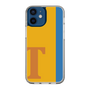 Slim Protection Case［ Original - initial color line - T orange ］
