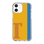 Slim Protection Case［ Original - initial color line - T orange ］