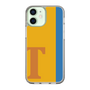 Slim Protection Case［ Original - initial color line - T orange ］
