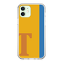 Slim Protection Case［ Original - initial color line - T orange ］