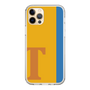Slim Protection Case［ Original - initial color line - T orange ］