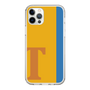 Slim Protection Case［ Original - initial color line - T orange ］