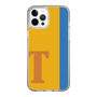 Slim Protection Case［ Original - initial color line - T orange ］