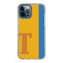 Slim Protection Case［ Original - initial color line - T orange ］