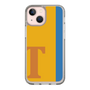 Slim Protection Case［ Original - initial color line - T orange ］