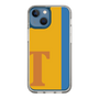 Slim Protection Case［ Original - initial color line - T orange ］
