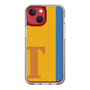 Slim Protection Case［ Original - initial color line - T orange ］