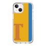 Slim Protection Case［ Original - initial color line - T orange ］