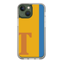 Slim Protection Case［ Original - initial color line - T orange ］