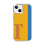 Slim Protection Case［ Original - initial color line - T orange ］