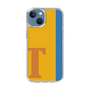 Slim Protection Case［ Original - initial color line - T orange ］