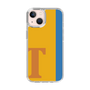 Slim Protection Case［ Original - initial color line - T orange ］