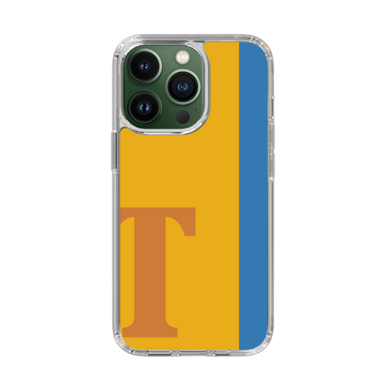 Slim Protection Case［ Original - initial color line - T orange ］