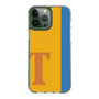 Slim Protection Case［ Original - initial color line - T orange ］