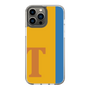 Slim Protection Case［ Original - initial color line - T orange ］