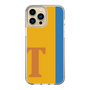 Slim Protection Case［ Original - initial color line - T orange ］