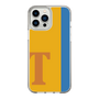 Slim Protection Case［ Original - initial color line - T orange ］