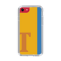 Slim Protection Case［ Original - initial color line - T orange ］
