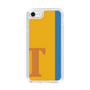 Slim Protection Case［ Original - initial color line - T orange ］