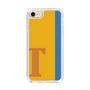 Slim Protection Case［ Original - initial color line - T orange ］