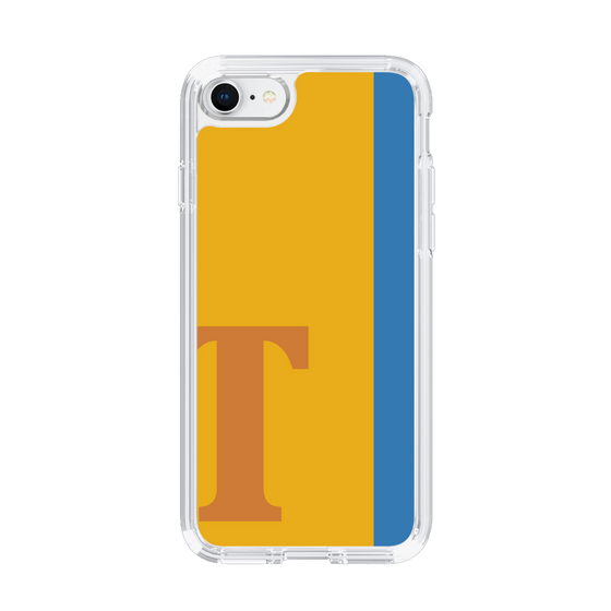 Slim Protection Case［ Original - initial color line - T orange ］