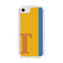 Slim Protection Case［ Original - initial color line - T orange ］