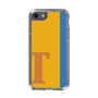 Slim Protection Case［ Original - initial color line - T orange ］