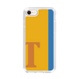 Slim Protection Case［ Original - initial color line - T orange ］