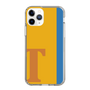 Slim Protection Case［ Original - initial color line - T orange ］