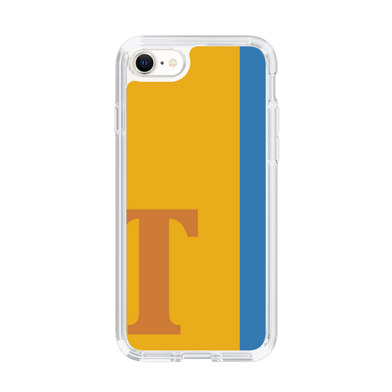 Slim Protection Case［ Original - initial color line - T orange ］