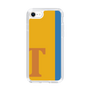 Slim Protection Case［ Original - initial color line - T orange ］