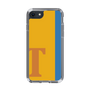 Slim Protection Case［ Original - initial color line - T orange ］