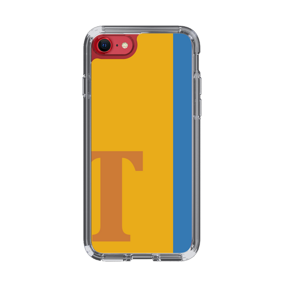 Slim Protection Case［ Original - initial color line - T orange ］