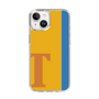 Slim Protection Case［ Original - initial color line - T orange ］