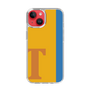 Slim Protection Case［ Original - initial color line - T orange ］