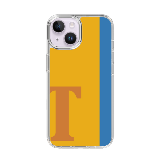 Slim Protection Case［ Original - initial color line - T orange ］