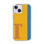 Slim Protection Case［ Original - initial color line - T orange ］